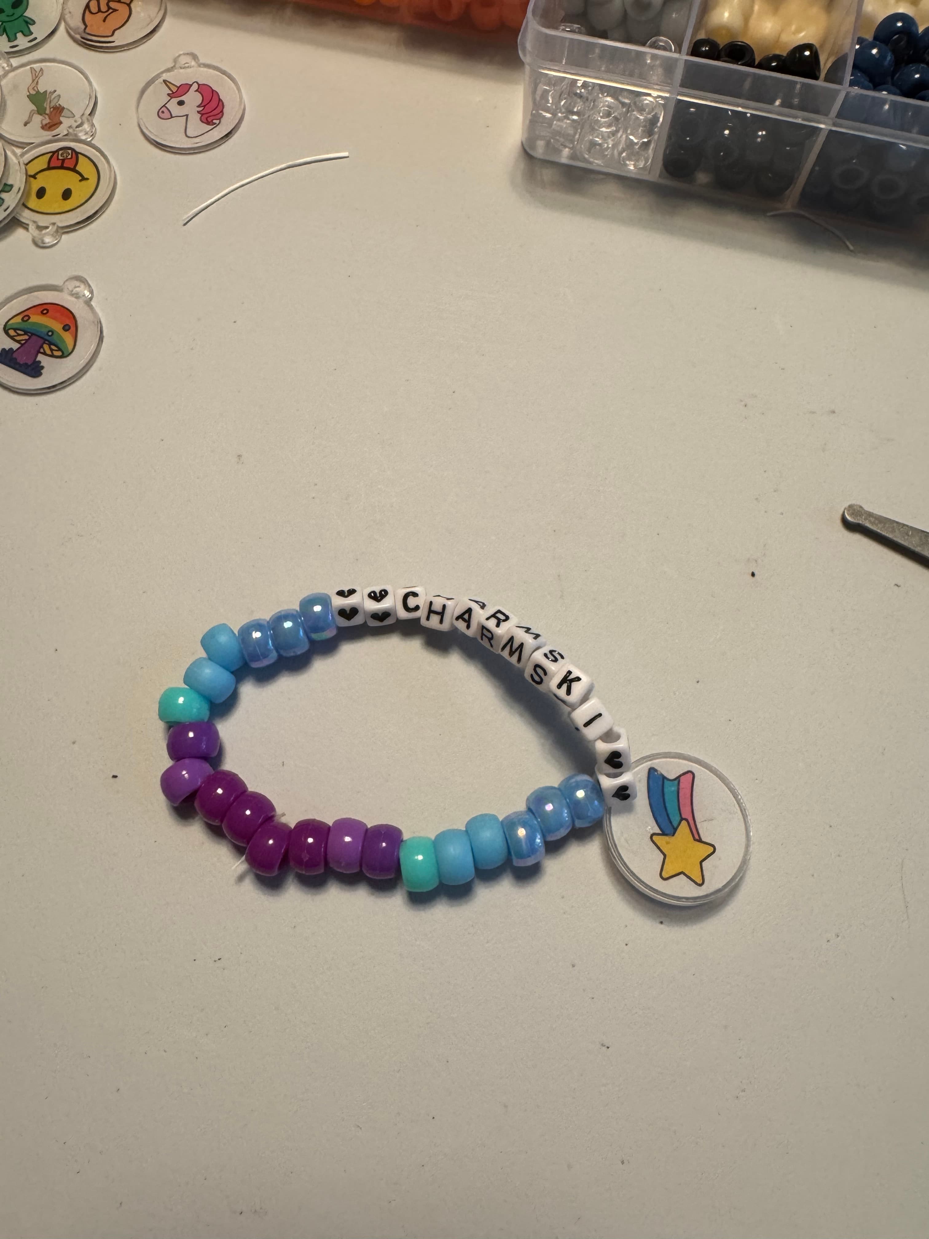 Craft Your Charm